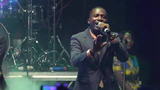 Mathias Mhere Live with Zimpraise-Sahwira