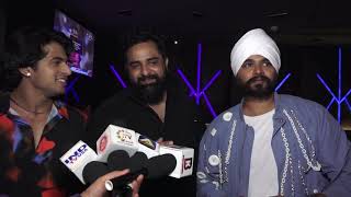 Watch Launch party of Khushboo khan , Aadil Khan“Mujhe Tumse Pyaar Ho gaya” Directed by Ramji Gulati