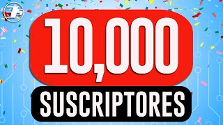 Especial 10K De Subs en Youtube !!! mas tarde MAINCOLAND SERIE DIA 6