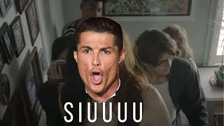 ABCDEF SIUUUUU - Ronaldo