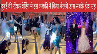 belly dance | dubai | Royal marriage | dubai Royal king | fabulous dance |