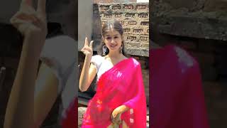 Garhwali Ladki Ka Gajab Ka Dance | Uttrakhand Song #trending #shorts