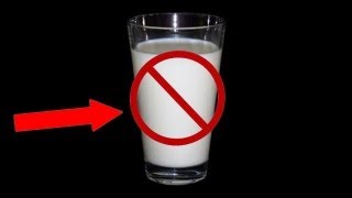 the TRUTH about RAW OR UNPASTEURIZED MILK