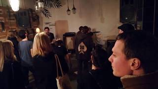 Stygmate - Live du 15/02/19