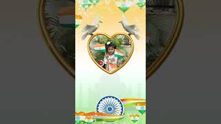 Aazadi ka amrit mohotsav 75th  Happy independence Day