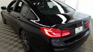 2017 BMW 540i  in Greensboro, NC 27407