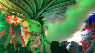 Full HD ~ Elrow goes Kiesgrube Neuss ~ 20.05.2018 ~ Total Madness