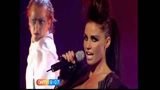 Katie Price : Free To Love Again - GMTV - 16.7.'10.