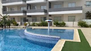 2 Bedroom Apartment in Kapparis, Protaras - Cyprus