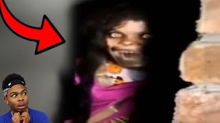 The Return of The SCARIEST Tiktoks in the WORLD?!?