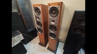 Pioneer S-H510V Floorstand Speaker