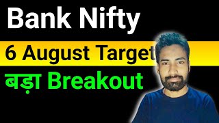 Bank nifty analysis for tomorrow