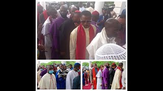 APC rented Fake Bishops, Pastors as Tinubu's unveils Shettima’s as his running mate