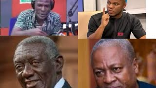 NDC HAVE WON THE 2024 ELECTIONS.. SAMMY GYAMFI REVEALS TO NANA JANTUAH…CONDEMNS ATTACK ON KUFFUOR