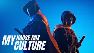 My Culture - Ojax (VIDEO) | Extended Mix