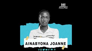 #146- Ainabyona Joanne