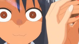 Nagatoro turns into a yandere | Don't Toy With Me Miss Nagatoro