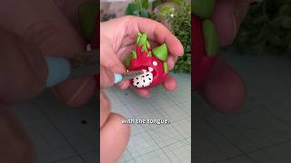 Making a Dragon Fruit Monster! Part 6 of my Fruit Monster series.