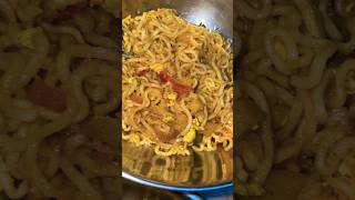 Meggie | korean style Maggie | #shorts #food #streetfood #viralvideo #subscribe #meggi #viral #new