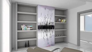 Garofoli Group - Boiserie y sistemas