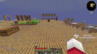 IL MONDO DI UOVA E GALLINE - ChickenBlock MINECRAFT