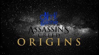 A net az ellenségem | Assassin's Creed Origins #7/1