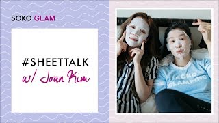 #SheetTalk w/ Joan Kim