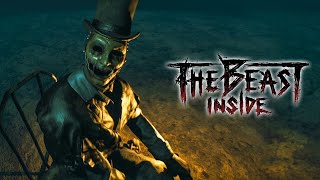 The Beast inside 6 глава - Тайна внутри тайны