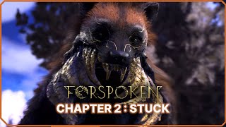 Forspoken | Chapter 02 Story Playthrough (No Commentary)