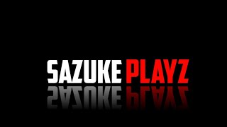 Control | My Newest Gusion Intro | Sazuke Playz