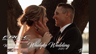 Fro-C Blog - Wadyko Wedding 2020