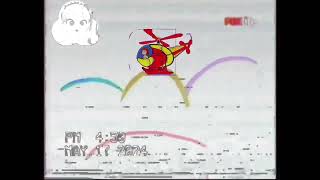 BabyTV Art Helicóptero 13