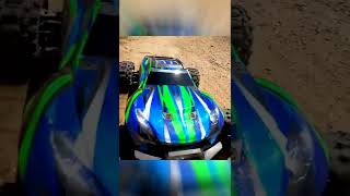 Радиоуправляемые модели машин электро  Traxxas X-MAXX #shorts