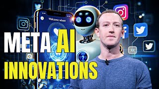 How Meta's AI Innovations Are Shaping Its Long-Term Success