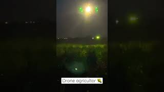 Drone agricultor 🌽                           #agricultura #agriculture #plantas #maize