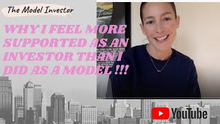 THE REAL ESTATE COMMUNITY VS THE MODELING INDUSTRY - NO CONTEST! ( RE wins!)