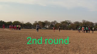 Mingni Khera 🟢 vs Chuli Bagriyan 🔴 | Football ⚽ Tournament | 2nd half | 20/02/2023