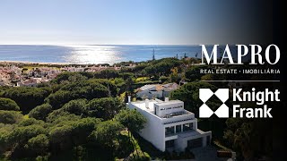 Beachside Living | A Brand new Villa in Vale do Lobo Resort | Mapro Real Estate | Knight Frank