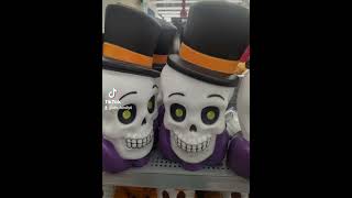 Halloween 💀🎃💀🎃 items shopping 🛒 #walmart #shopping