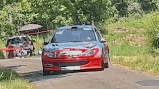 Rallye des Vins Mâcon 2023 - SHOWS AND FLAT OUT -