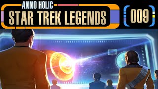 🔸09🔸 Alte Feinde, neue Freunde 🖖 Let's Play STAR TREK LEGENDS │ Deutsch