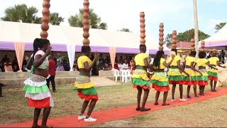 Traditional Cultural Dance