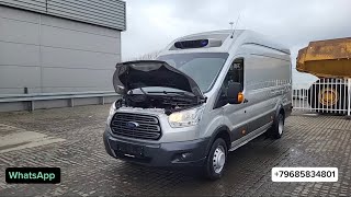 Ford Transit за 1.5 млн рублей!!