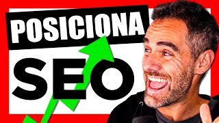 Cómo Posicionar tu Página de inicio en Google - Curso SEO #9