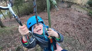 Oskar Zipline