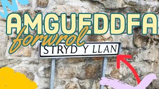 Dysgu Cymraeg - amgueddfa forwrol Nefyn ⚓🐟 (Sylfaen) Welsh vlog for learners | Galés con Marian