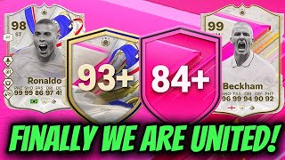 These GUARANTEED PACKS & Picks Changed MY TEAM!😎 FC 24 Ultimate Team