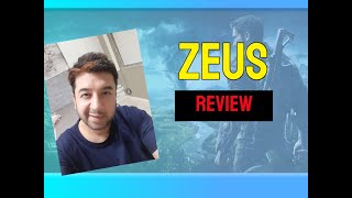 Zeus Review + Bonuses