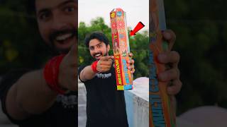 3 Different Types Diwali Crackers #shorts #diwali