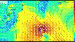 Cyclone tropical Guambe